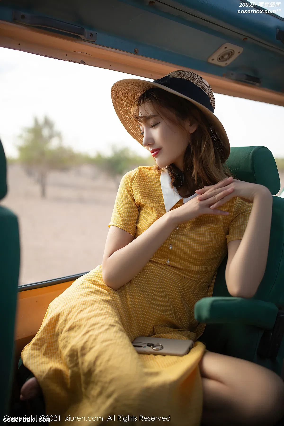 [XIUREN秀人网] 2021.12.09 No.4321 陆萱萱 [97P952MB] - 2