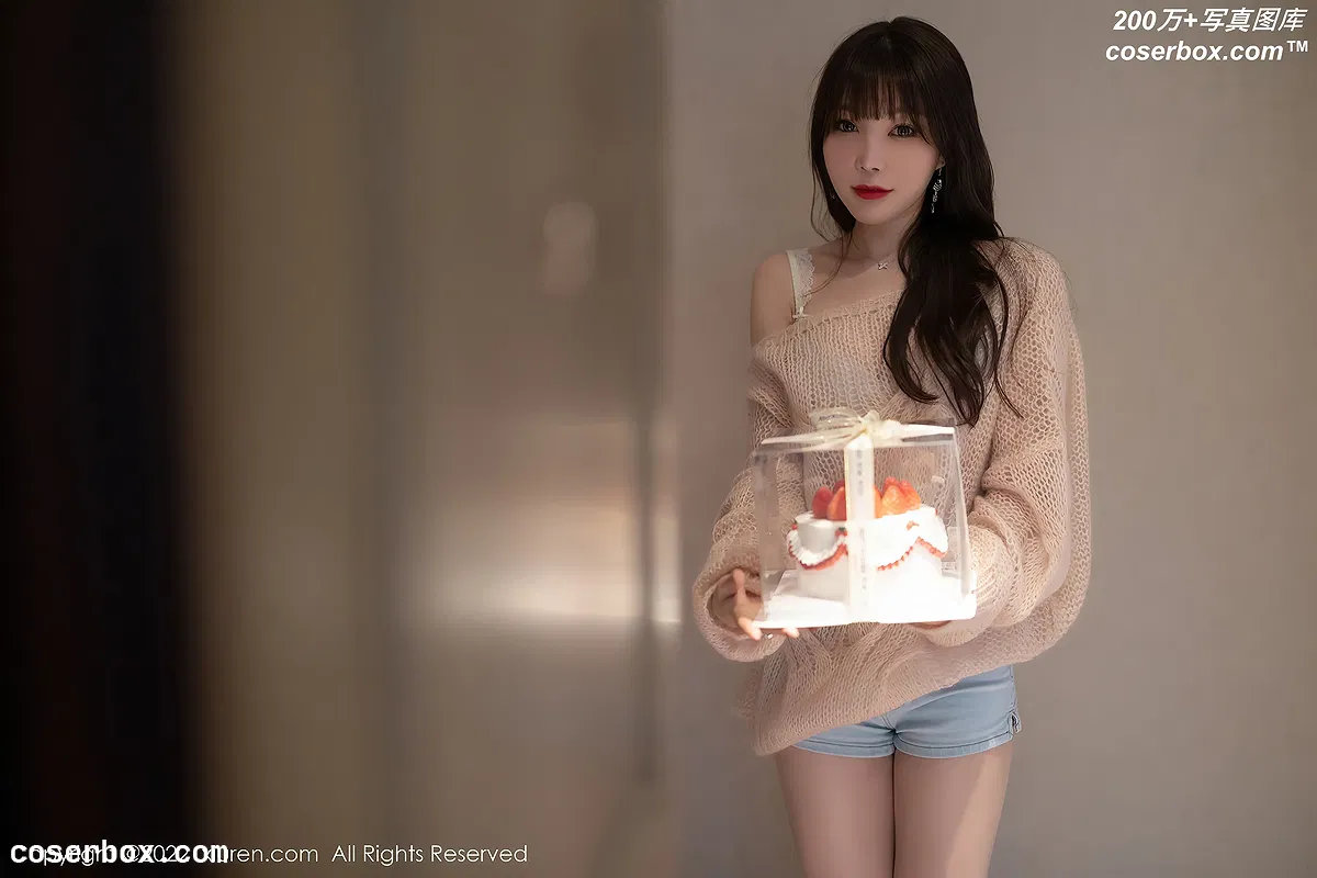 [XIUREN秀人网] 2022.01.07 No.4435 芝芝Booty [96P742MB] - 2