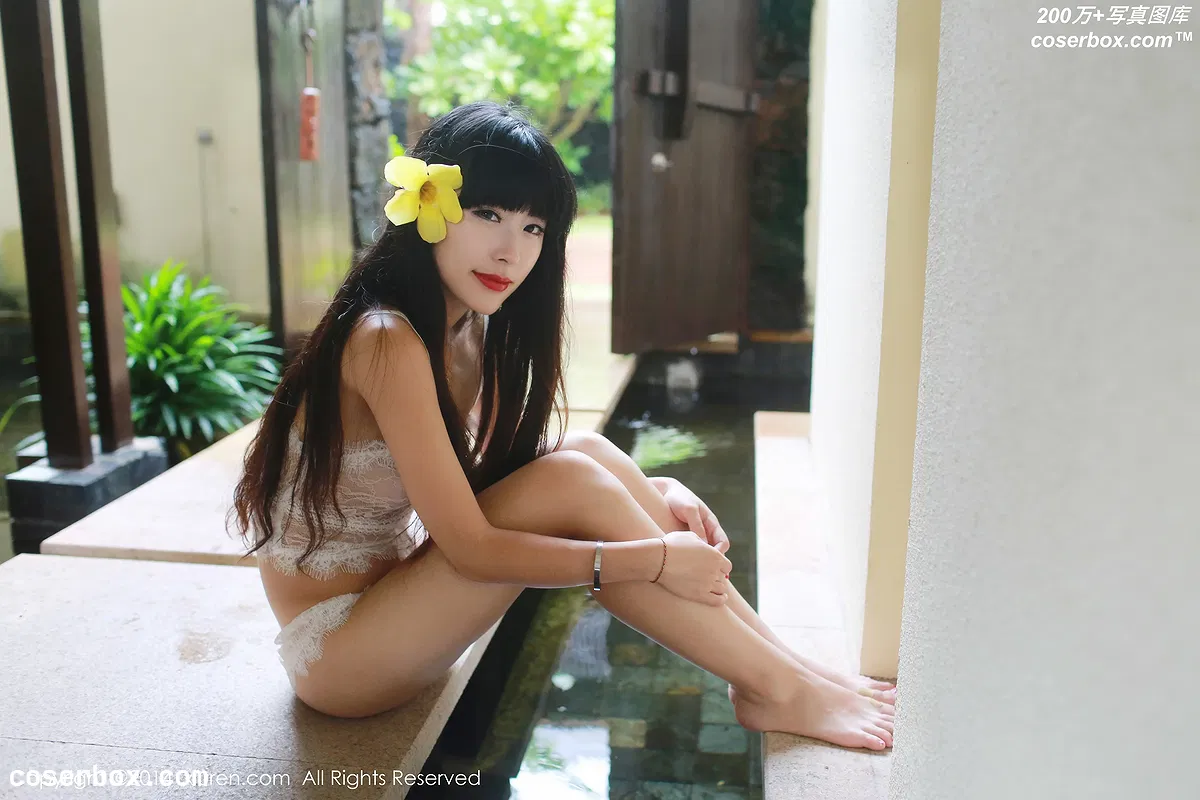 [Xiuren秀人网]2014.09.13 NO.214 刘雪妮Verna[46+1P／342M] - 1