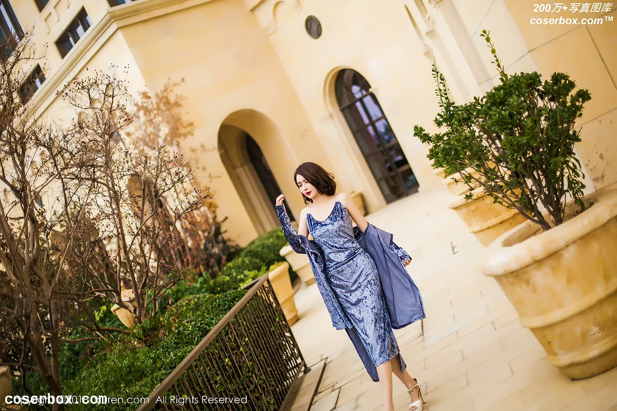 [Xiuren秀人网]2018.02.12 NO.935 廿十[58+1P／240MB] - 2