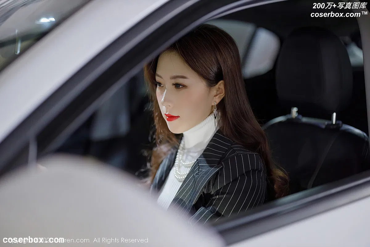 [Xiuren秀人网]2020.12.17 NO.2910 杨紫嫣Cynthia[66+1P／698MB] - 2