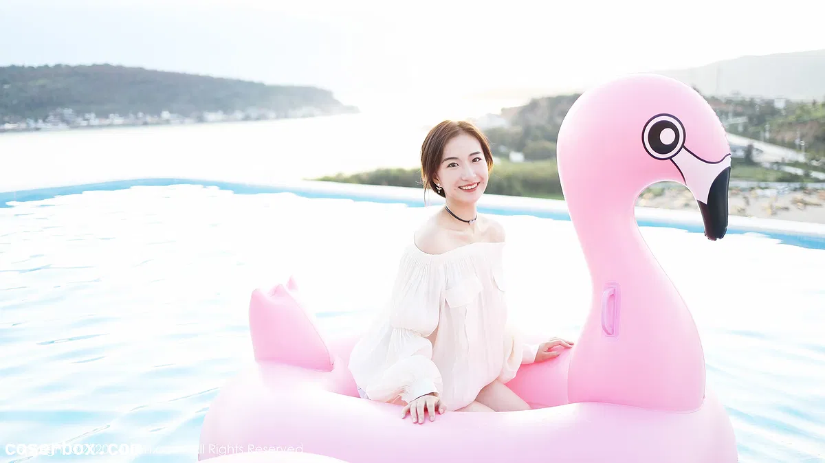 [Xiuren秀人网]2020.01.21 NO.1956 艺儿拿铁[42+1P／76.6M] - 1