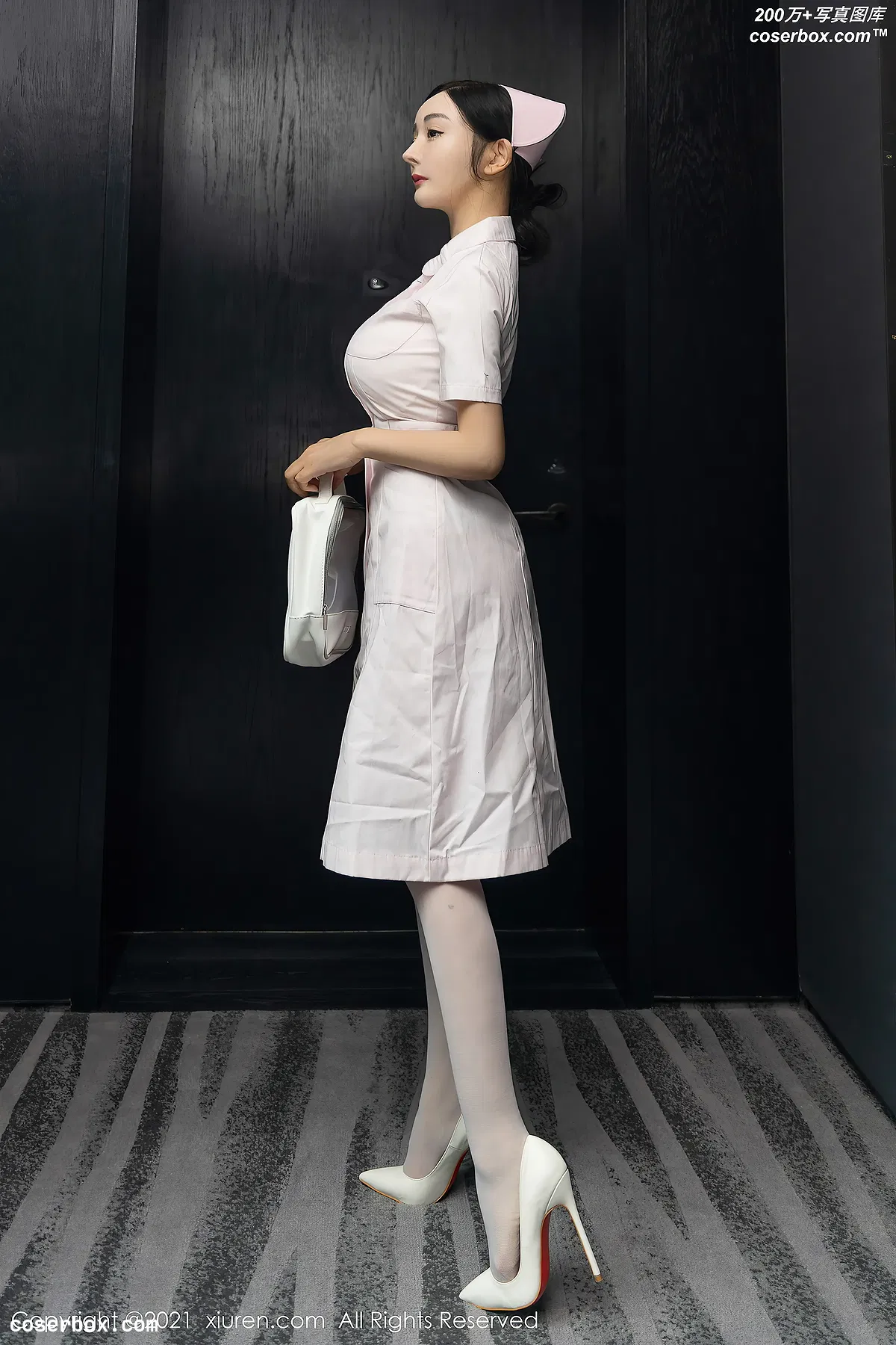 [XIUREN秀人网] 2021.11.12 No.4209 模特合集 [90P782MB] - 2