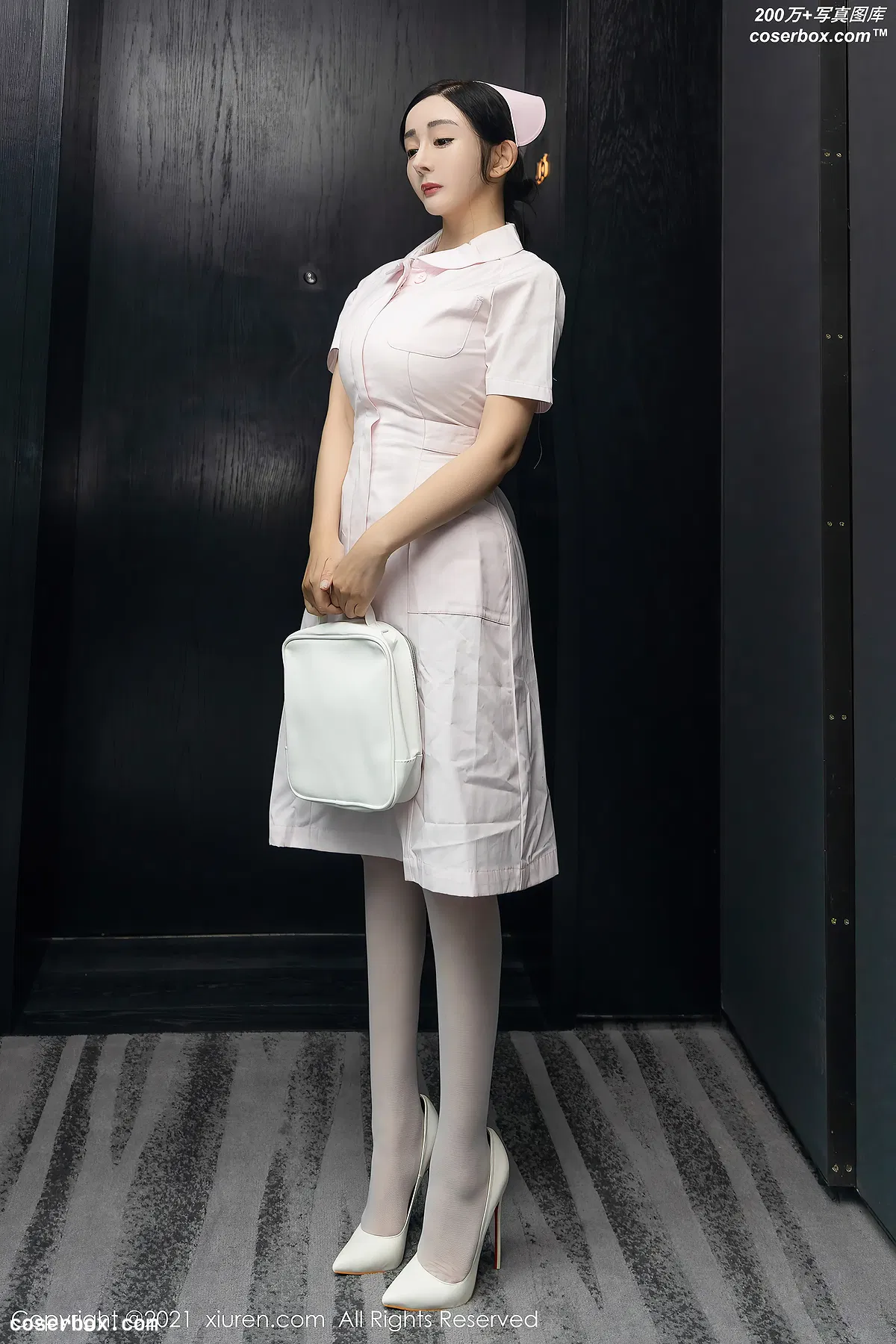 [XIUREN秀人网] 2021.11.12 No.4209 模特合集 [90P782MB] - 1