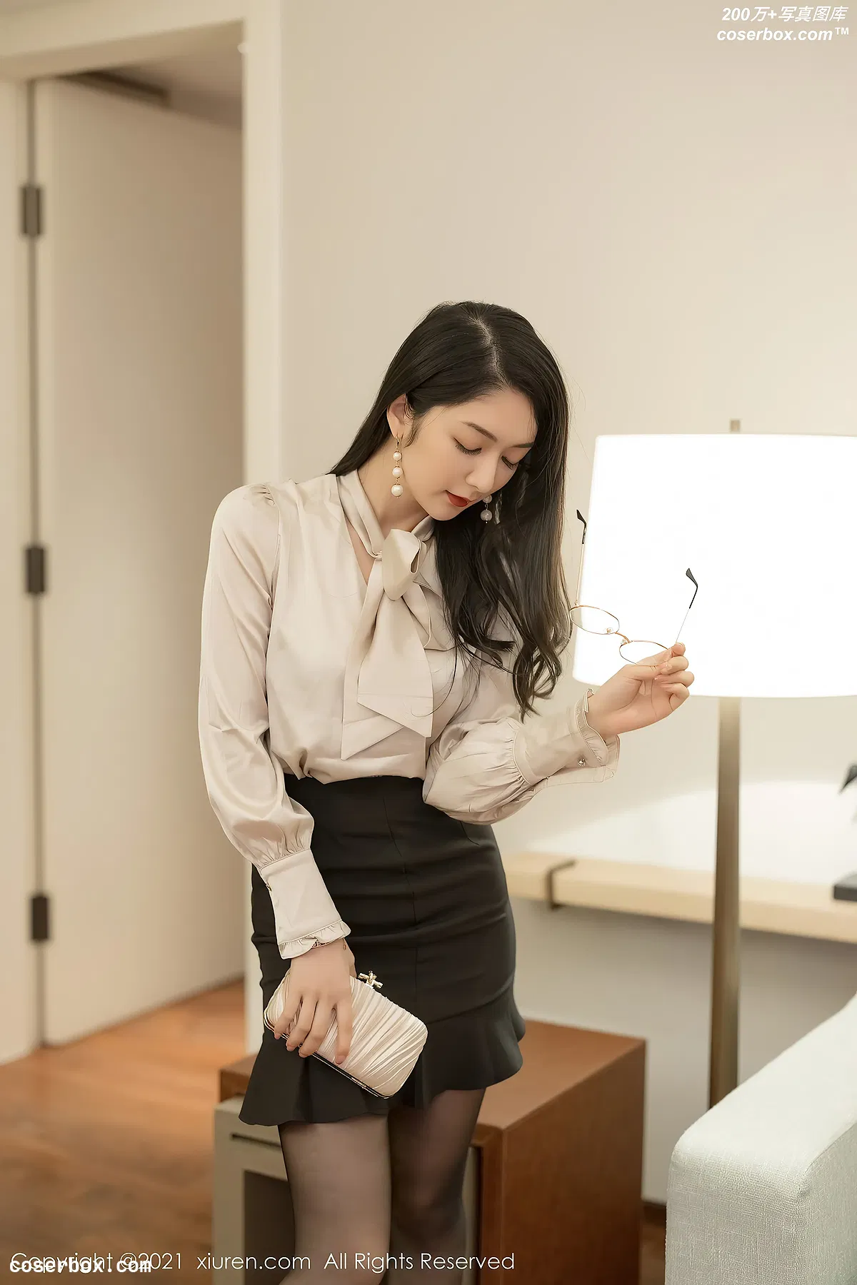 [Xiuren秀人网]2021.06.01 NO.3488 Angela00[71+1P／551MB] - 2