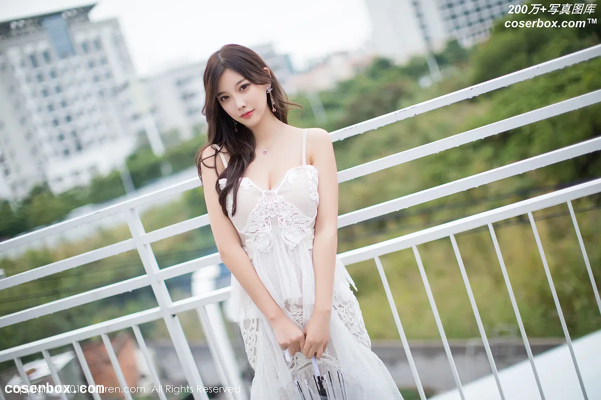 [Xiuren秀人网]2018.12.29 NO.1296 杨晨晨sugar[68+1P／220M] - 1