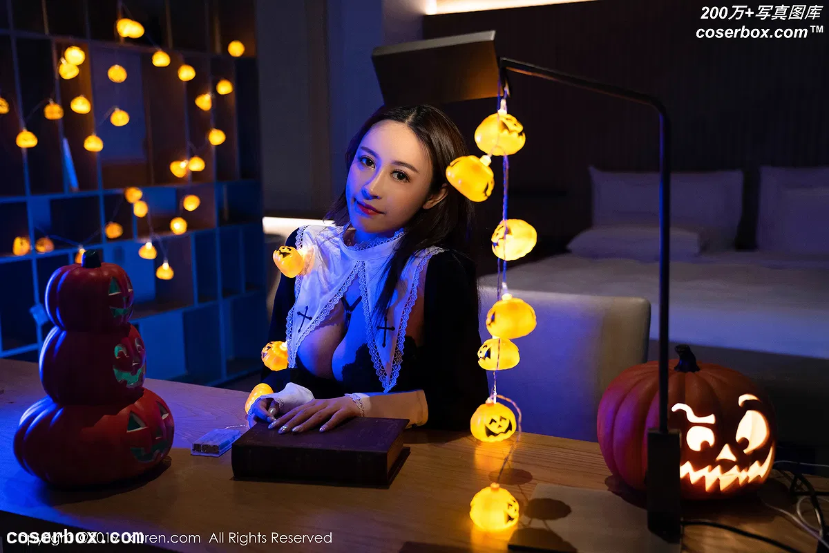 [Xiuren秀人网]2019.11.25 NO.1802 周井空[42+1P／183M] - 1