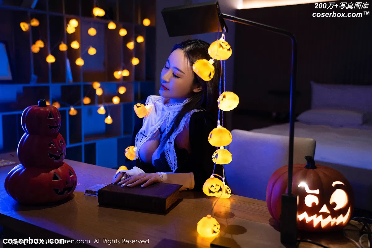 [Xiuren秀人网]2019.11.25 NO.1802 周井空[42+1P／183M] - 2