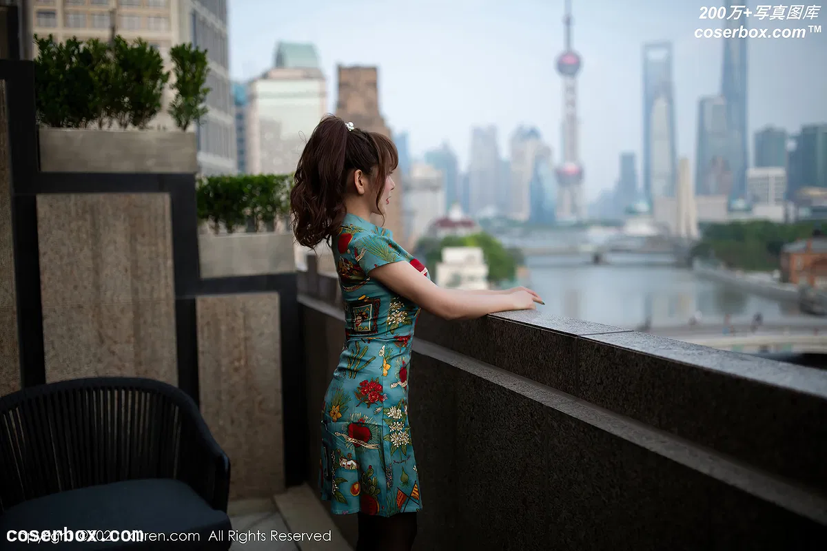 [Xiuren秀人网]2020.12.02 NO.2851 陶喜乐_lele[60+1P／573MB] - 1