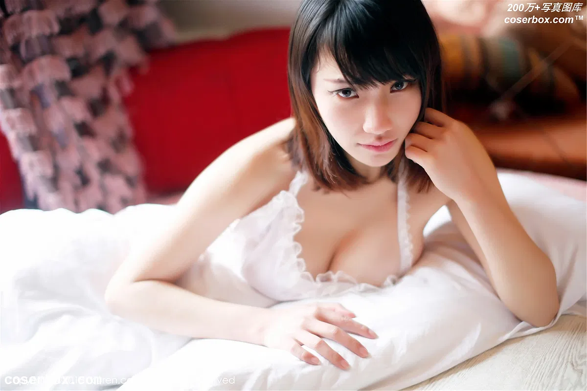 [Xiuren秀人网]2015.01.05 NO.270 颜浅浅Cindy[52+1P／189M] - 2