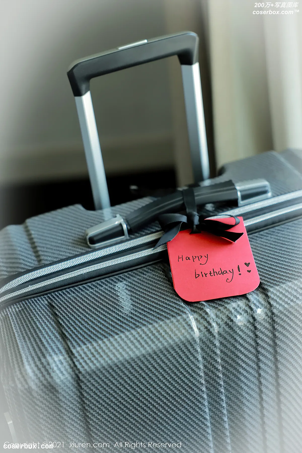 [Xiuren秀人网]2021.09.15 NO.3949 佘贝拉Bella[59+1P／527MB] - 1