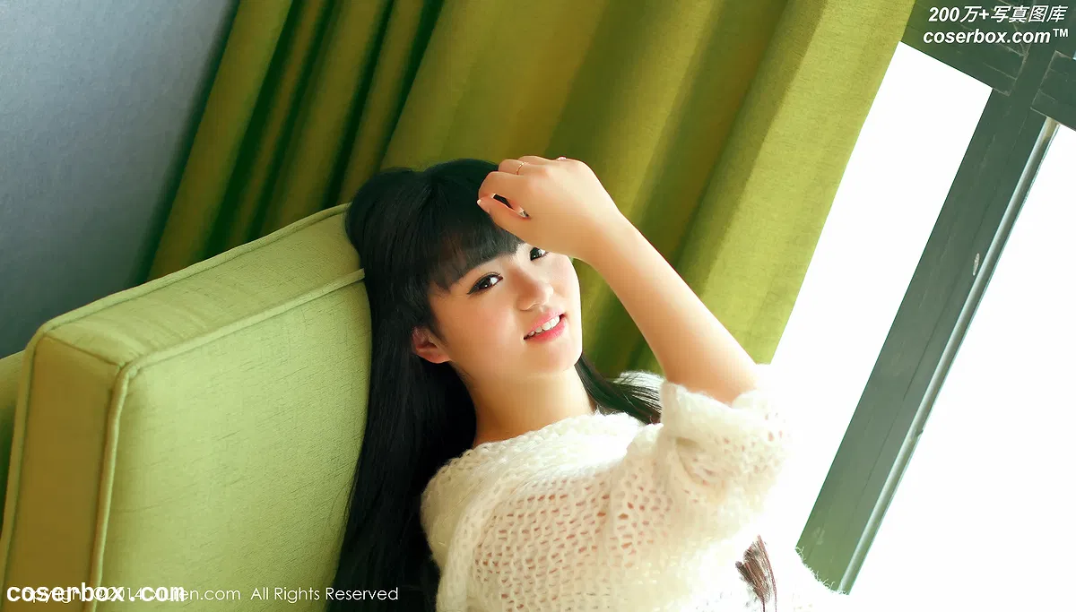 [Xiuren秀人网]2014.12.27 NO.261 旭儿[80+1P／287M] - 2