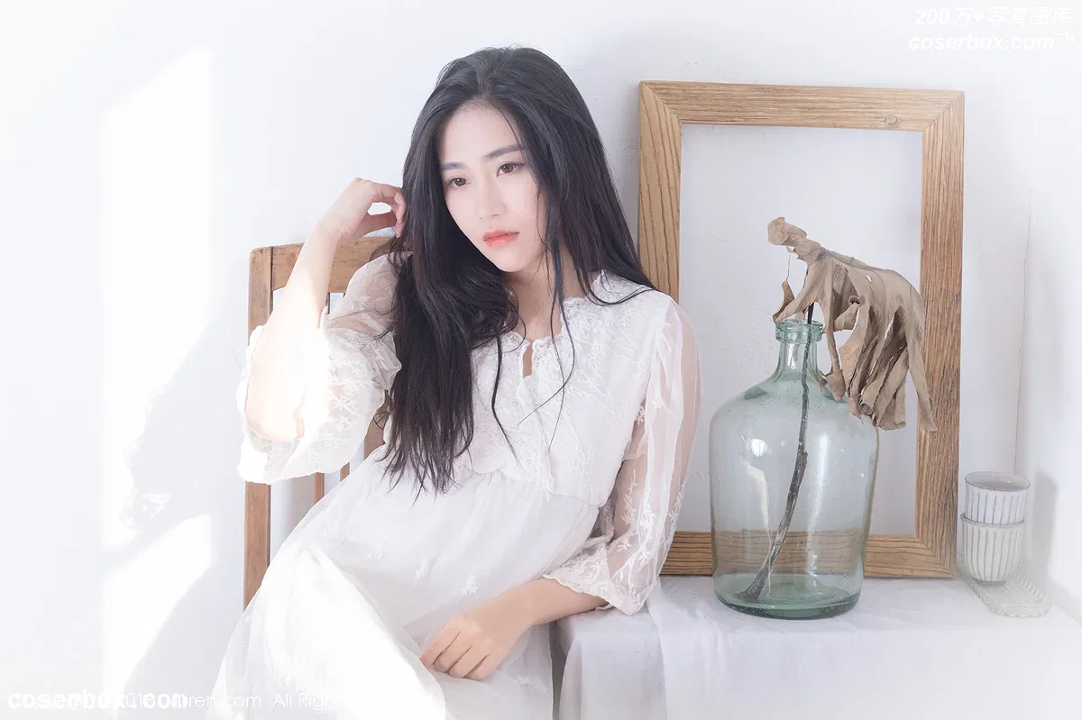 [Xiuren秀人网]2018.05.22 NO.1024 许诺Sabrina[82+1P／341MB] - 2