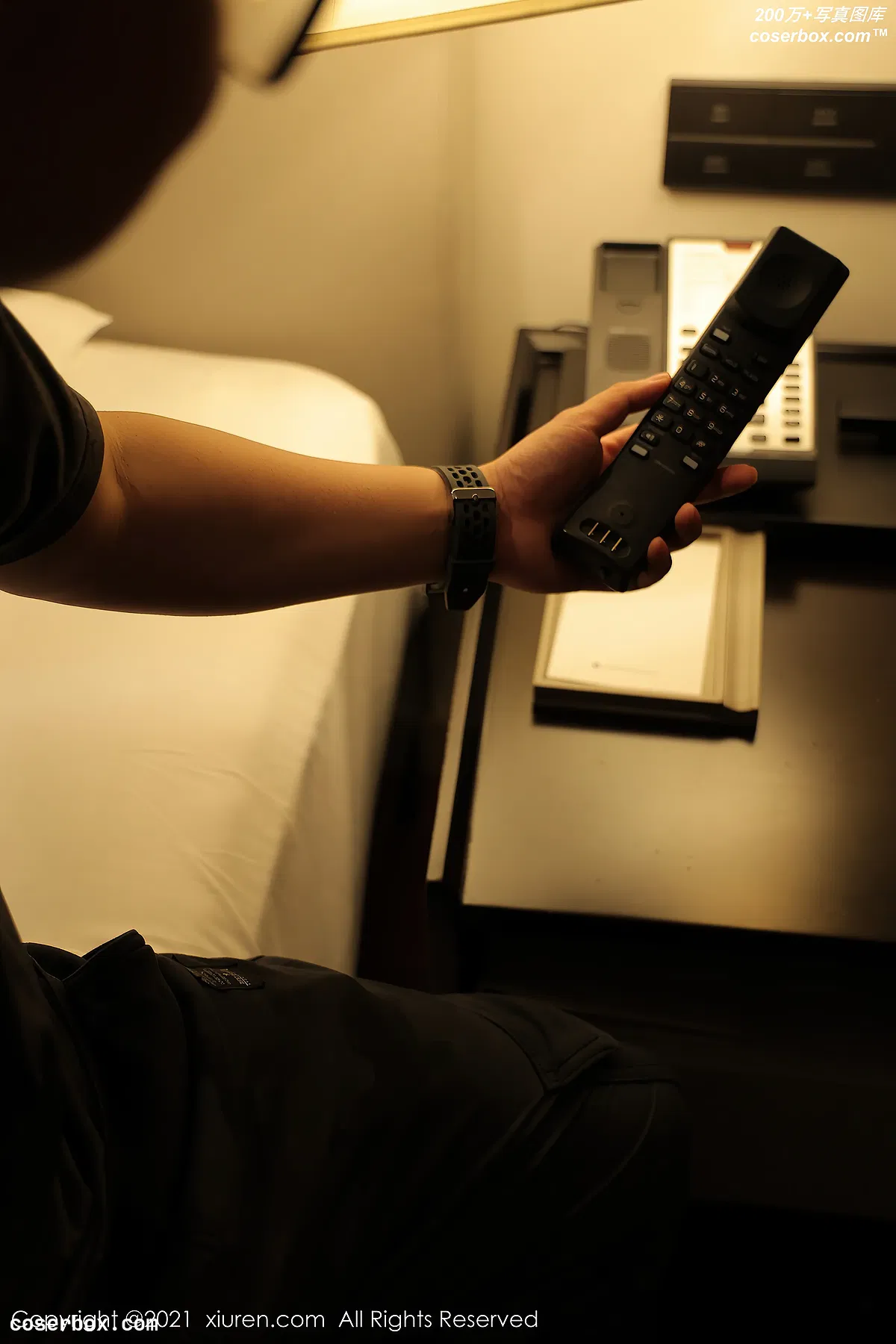 [Xiuren秀人网]2021.10.28 NO.4132 summer宝宝[96+1P／824MB] - 2