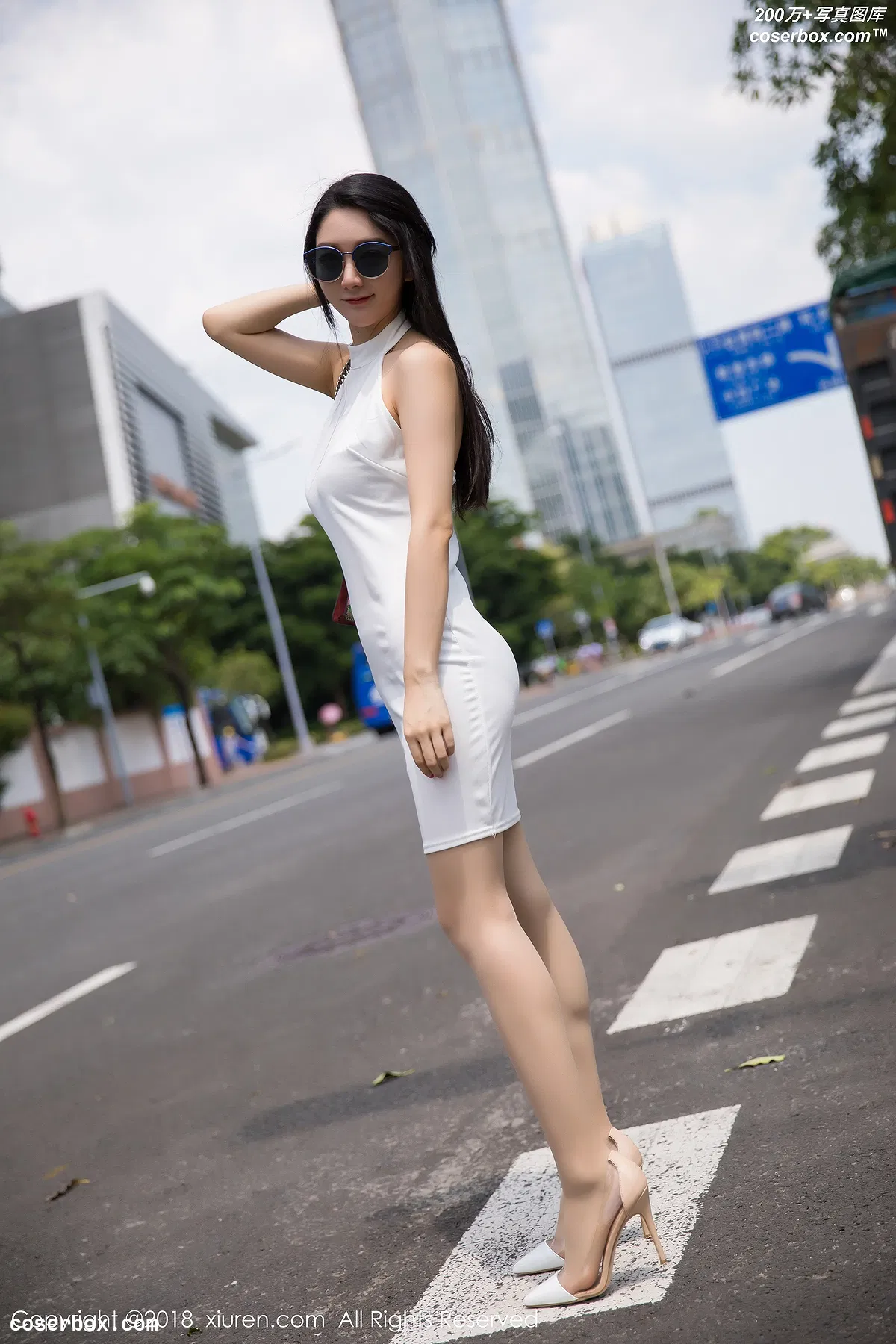 [Xiuren秀人网]2018.09.05 NO.1149 Angela小热巴[76+1P／304MB] - 2