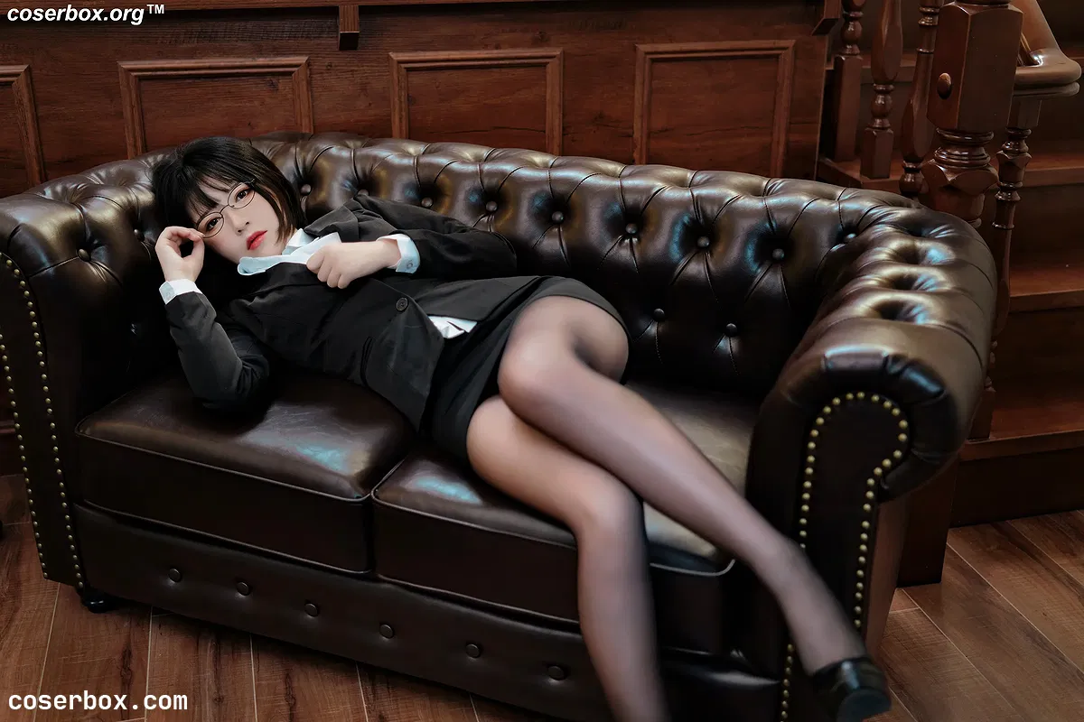 半半子 NO.049 OL様 - 1