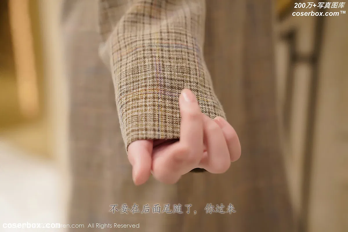 [Xiuren秀人网]2021.01.06 NO.2977 糯美子MINIbabe[62+1P／620MB] - 2