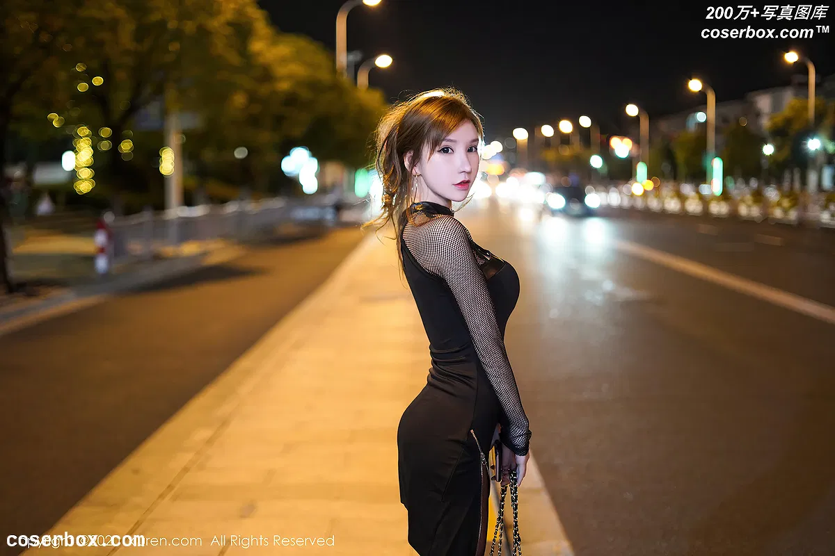 [Xiuren秀人网]2020.12.04 NO.2858 周于希Sandy[74+1P／844MB] - 1