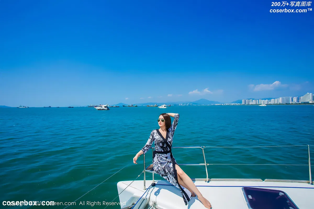 [Xiuren秀人网]2017.11.28 NO.858 廿十[45+1P／123MB] - 1