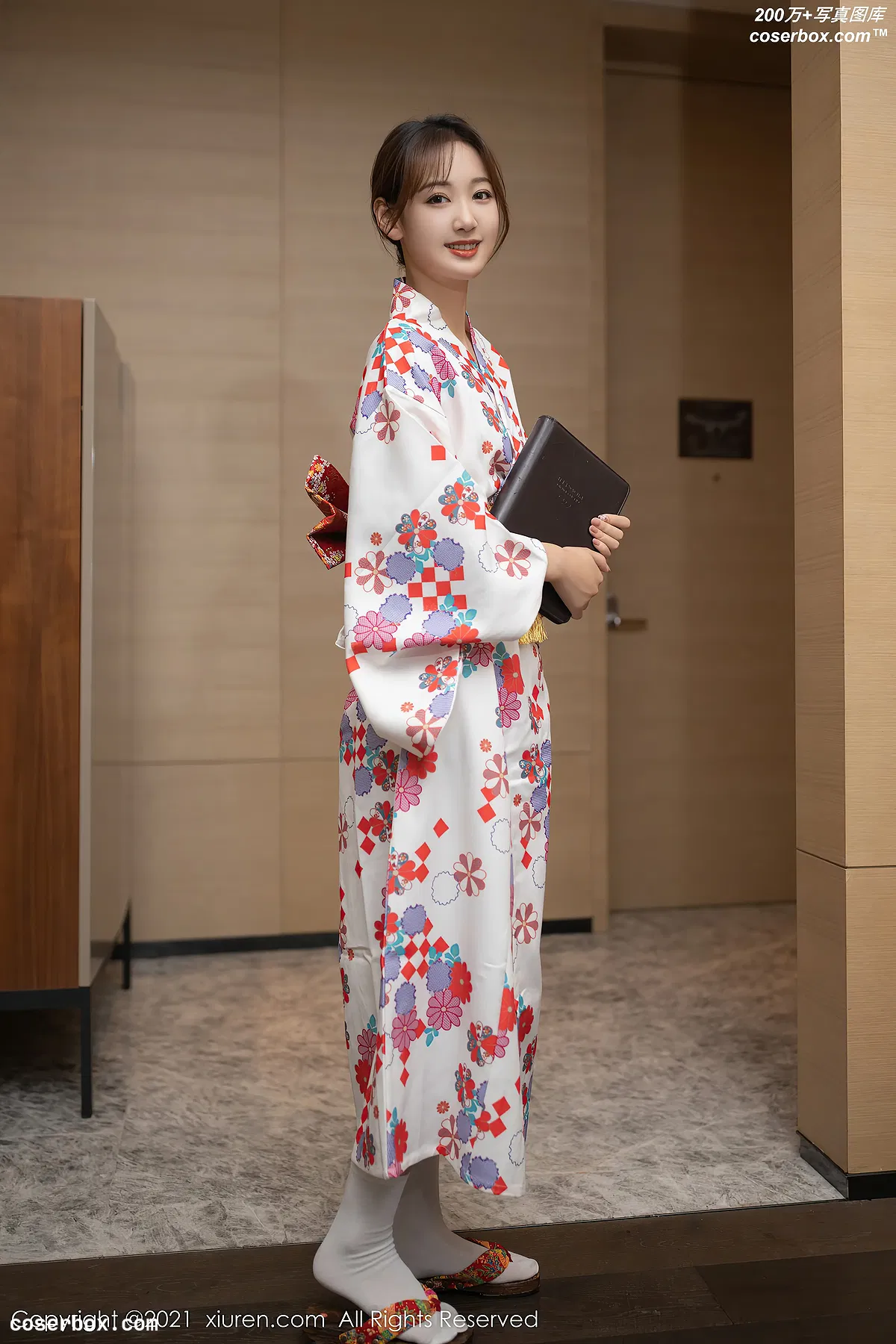 [XIUREN秀人网] 2021.12.16 No.4349 唐安琪 [90P912MB] - 2