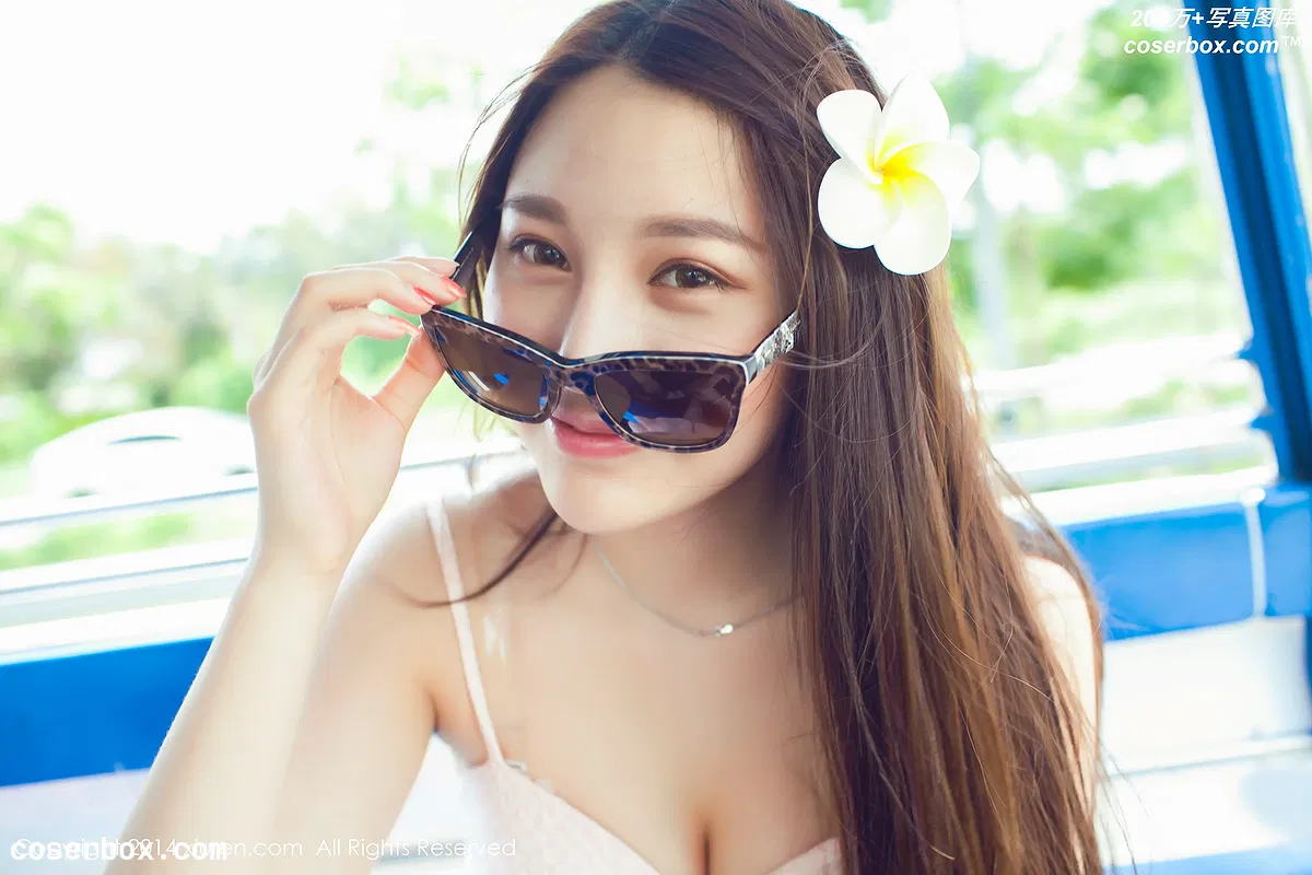 [Xiuren秀人网]2014.05.26 NO.139 刘奕宁Lynn[54+1P／123M] - 2