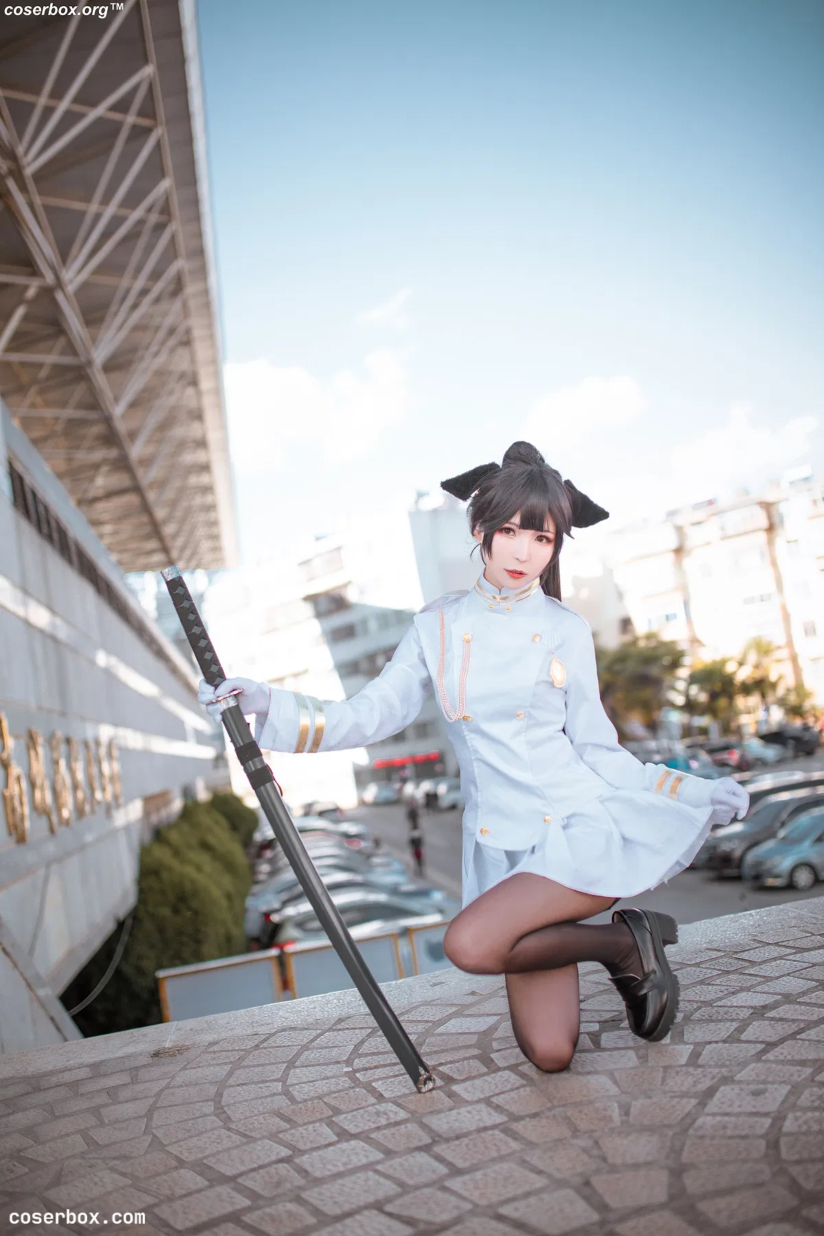 北之北 NO.006 碧蓝航线-高雄 - 2