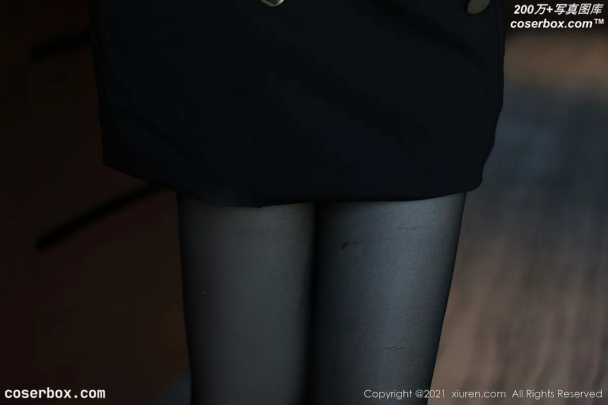 [XIUREN秀人网] 2021.12.02 No.4291 月音瞳 [99P947MB] - 2