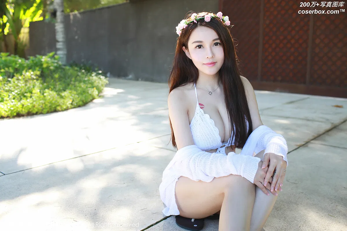 [Xiuren秀人网]2016.06.10 NO.538 沈蜜桃off[50+1P／241M] - 1