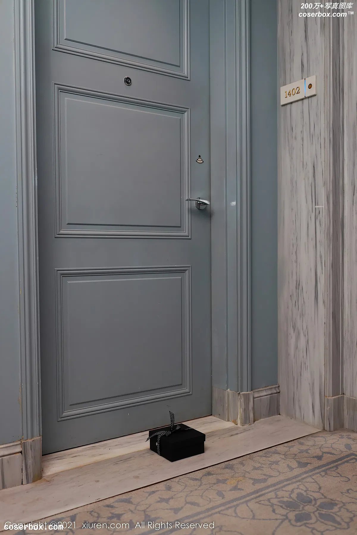 [XIUREN秀人网] 2021.12.08 No.4315 王心怡 [90P965MB] - 1