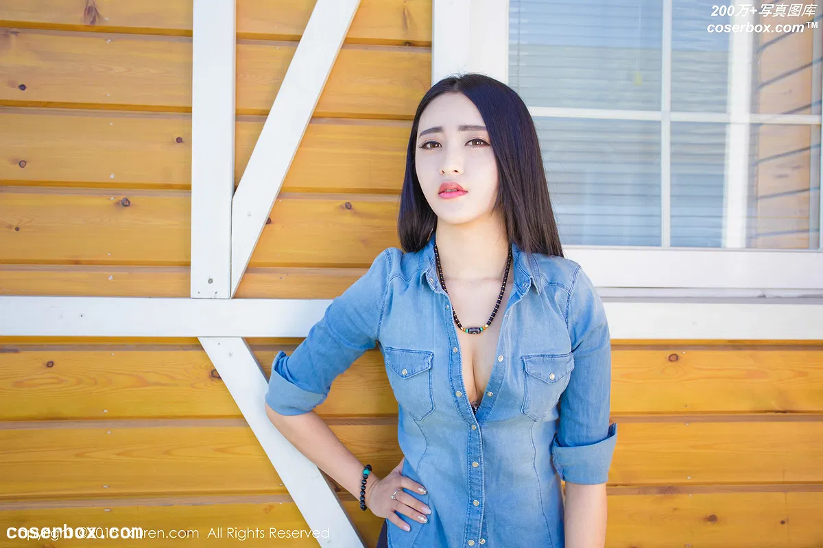 [Xiuren秀人网]2015.11.22 NO.421 lucky咏丹[71+1P／185M] - 2