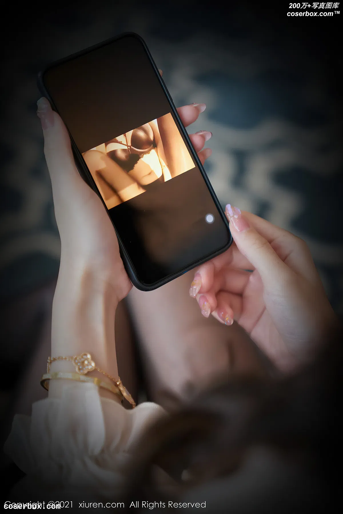 [Xiuren秀人网]2021.09.18 NO.3973 周于希Sandy[70+1P／646MB] - 2