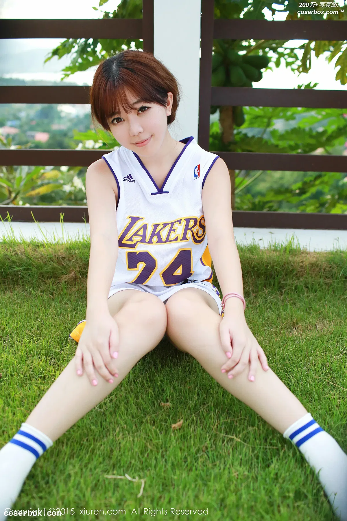 [Xiuren秀人网]2015.12.31 NO.452 刘飞儿Faye[62+1P／208M] - 1