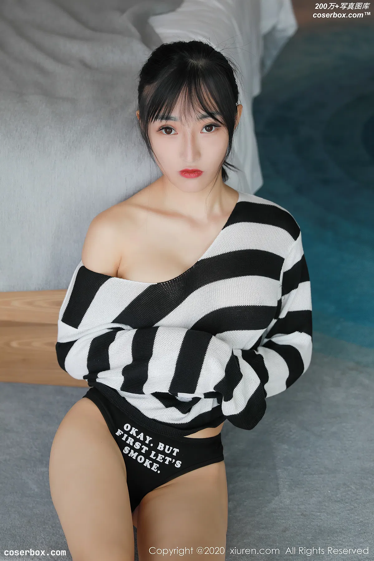 [Xiuren秀人网]2020.07.24 NO.2364 姬玉露cc[38+1P／432MB] - 2