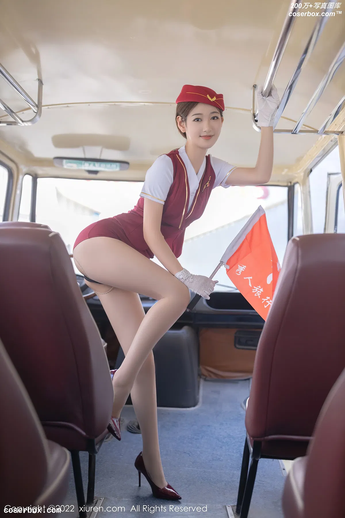 [XIUREN秀人网] 2022.01.24 No.4506 唐安琪 [88P833MB] - 2