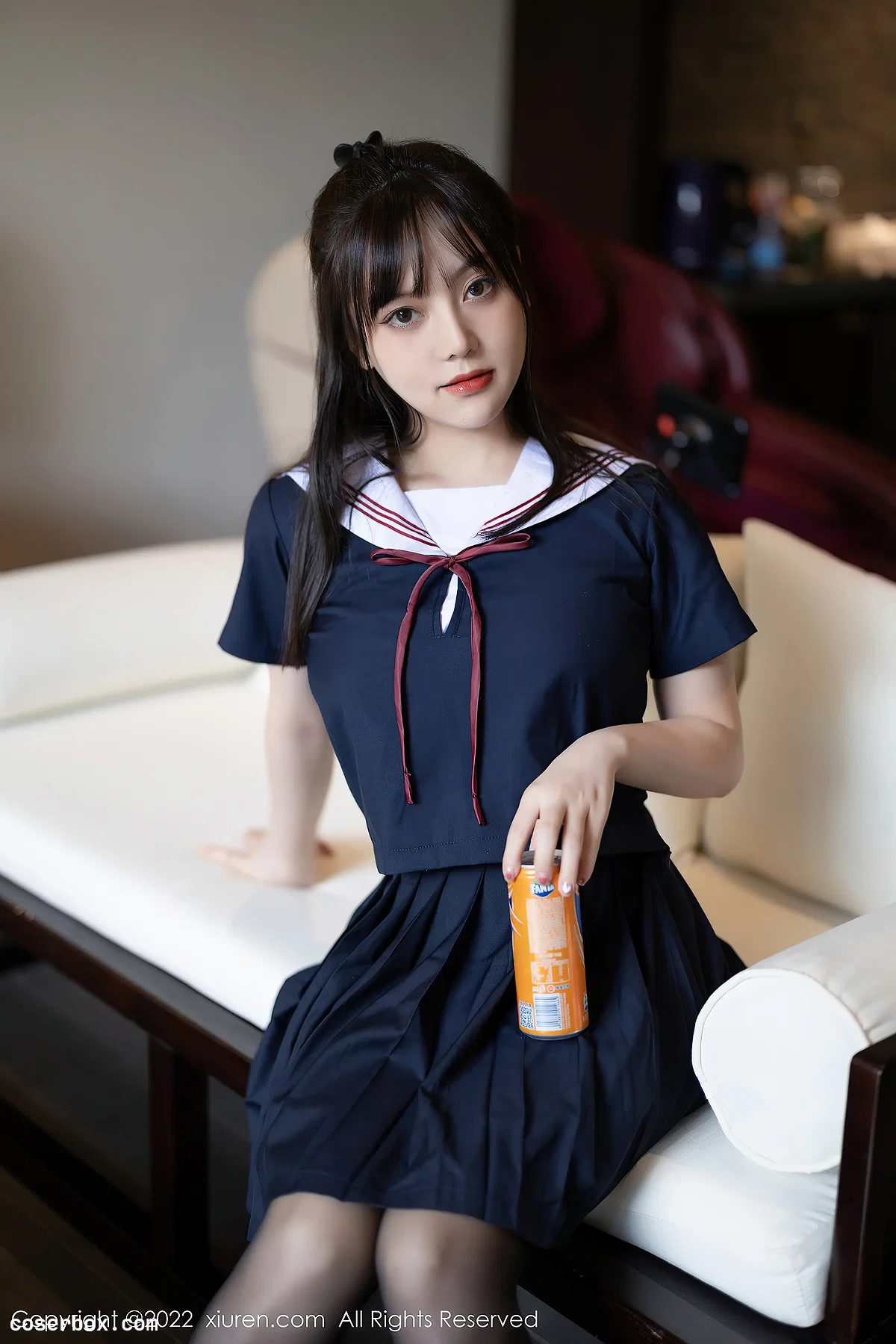 [Xiuren秀人网]2022.04.06 NO.4826 豆瓣酱[71+1P／619MB] - 2