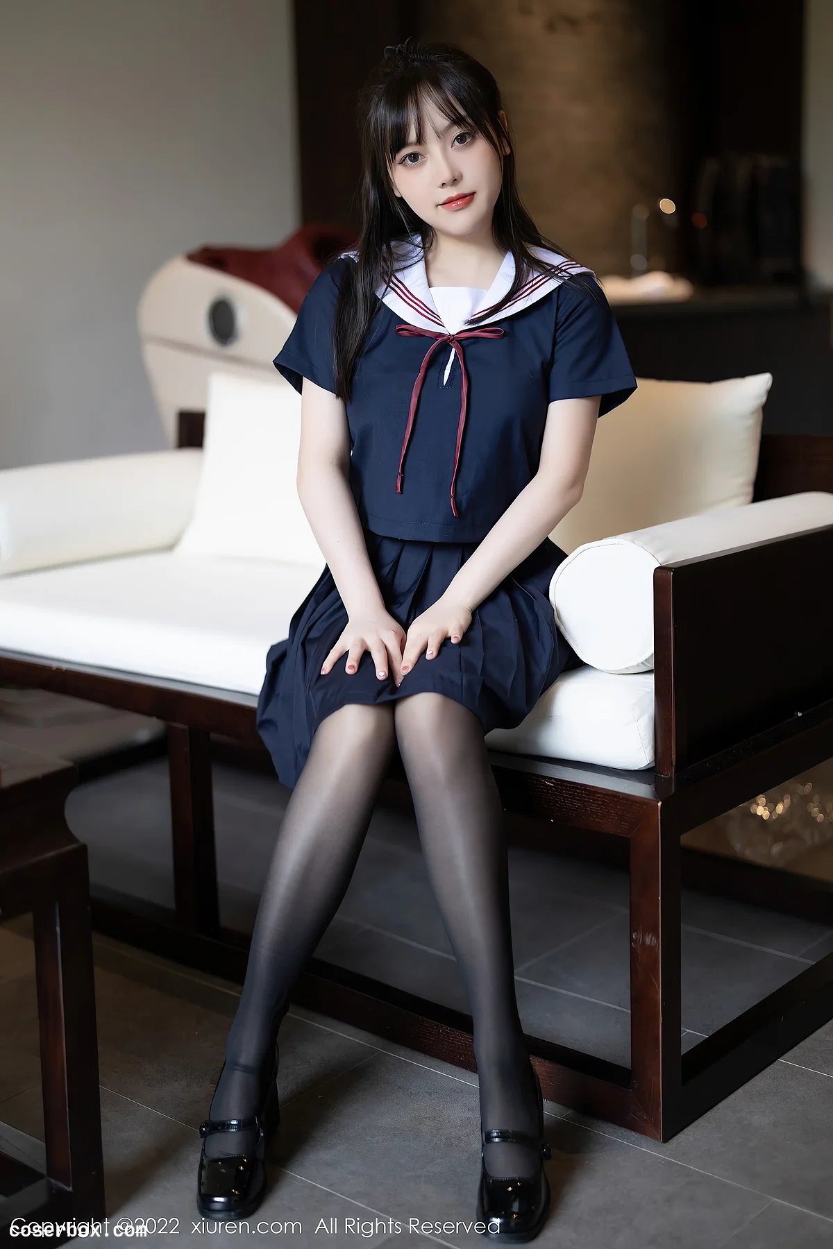 [Xiuren秀人网]2022.04.06 NO.4826 豆瓣酱[71+1P／619MB] - 1