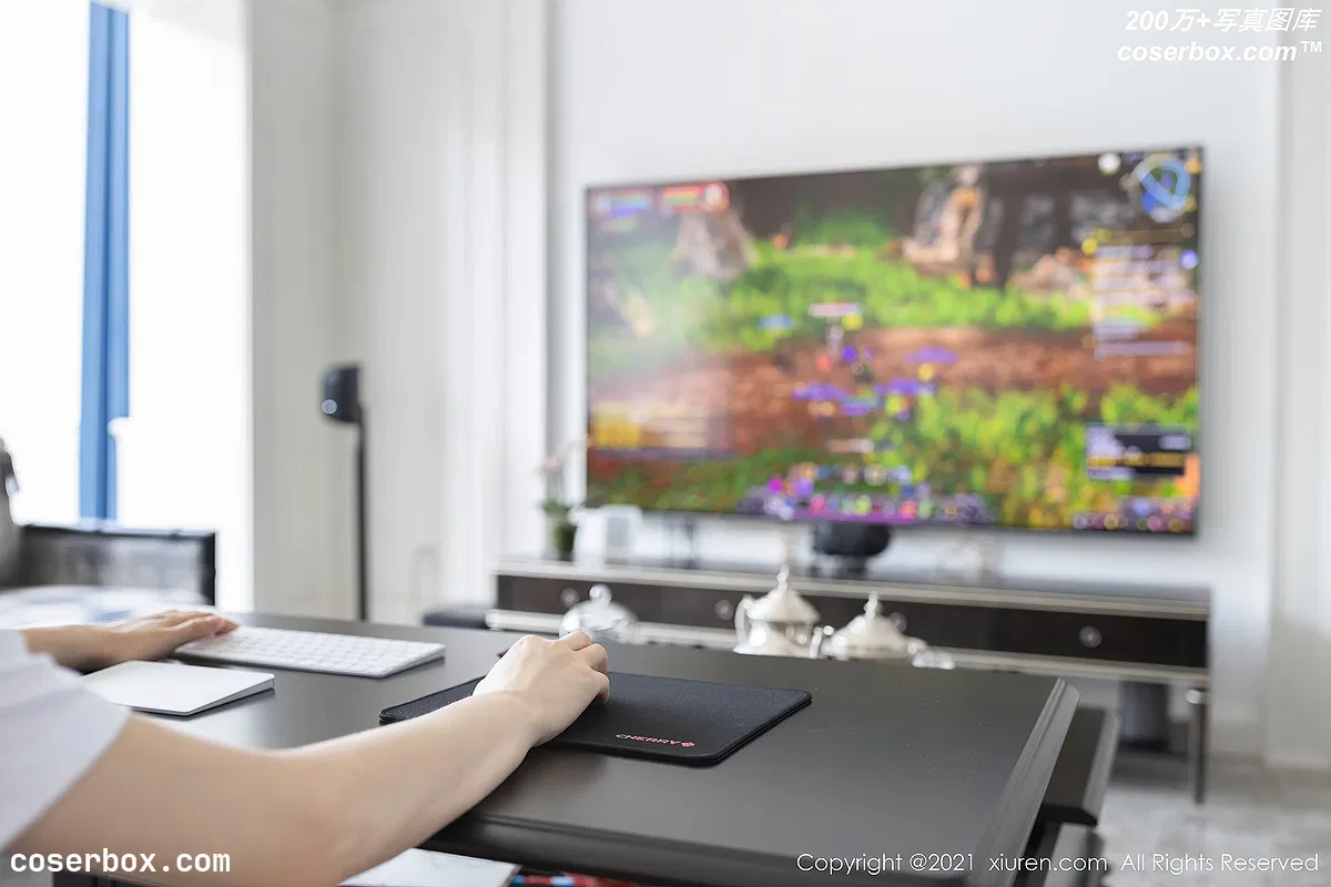 [Xiuren秀人网]2021.07.09 NO.3648 鱼子酱Fish[81+1P／805MB] - 2