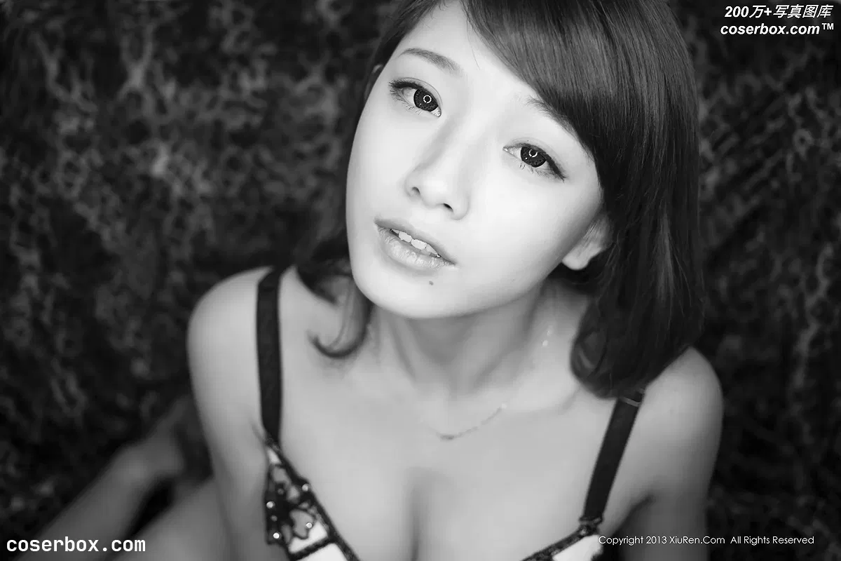 [Xiuren秀人网]2013.10.27 NO.039 美媛馆模特[85+1P／109M] - 1