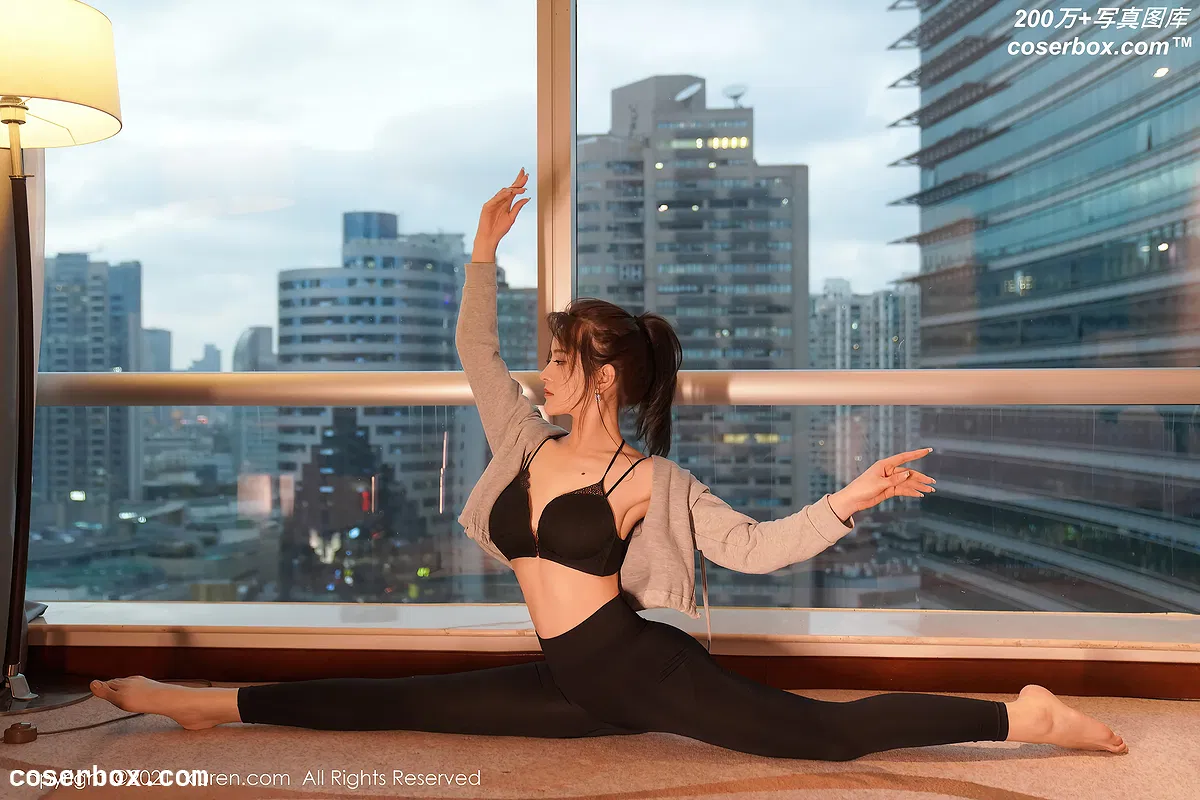 [Xiuren秀人网]2021.06.08 NO.3516 璀灿[54+1P／512MB] - 2