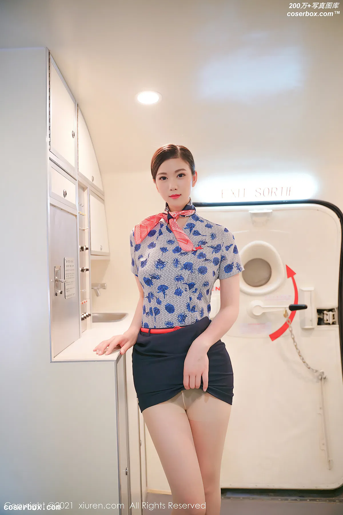 [Xiuren秀人网]2021.09.15 NO.3947 李雅柔182CM[54+1P／686MB] - 2