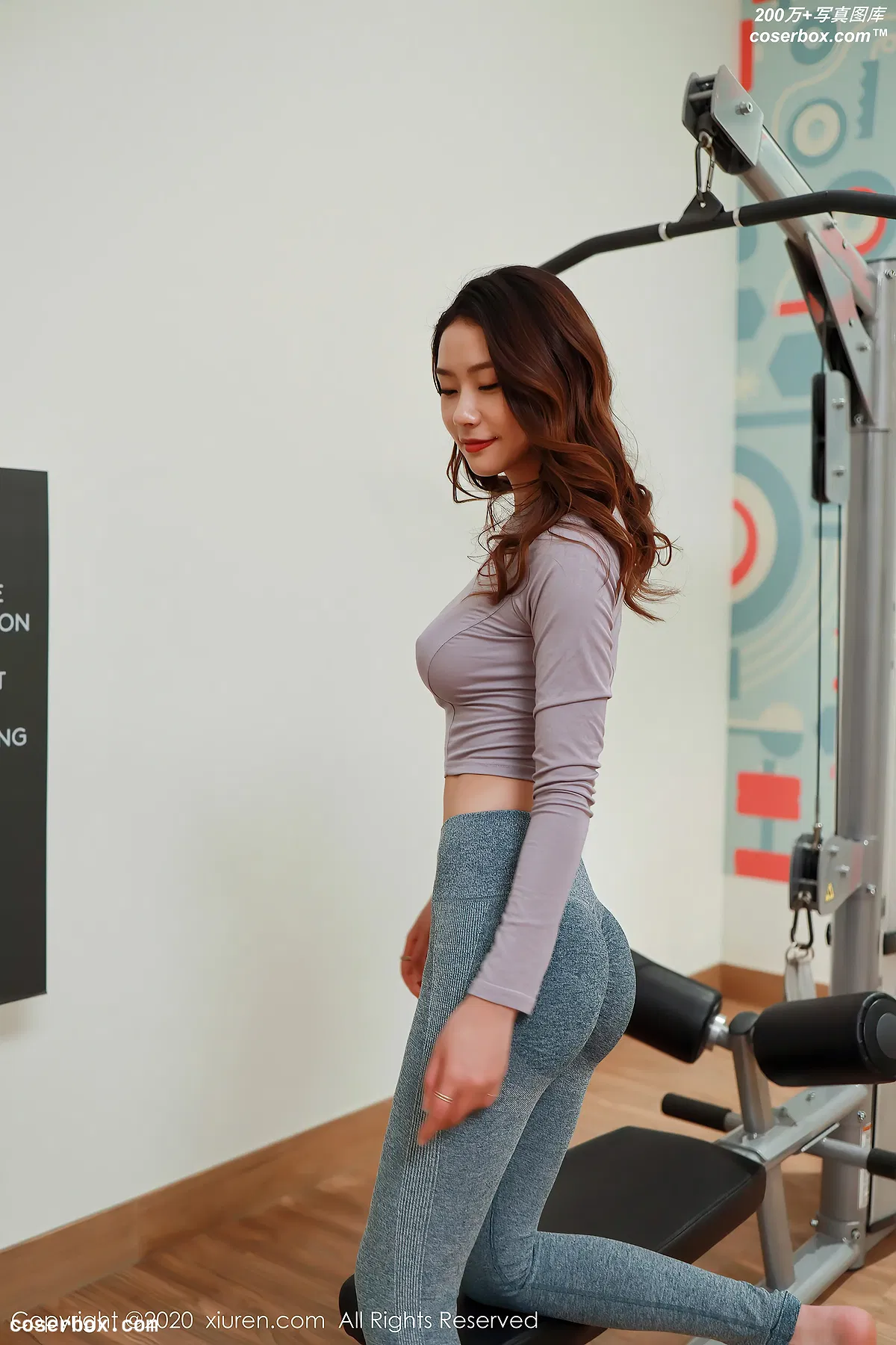 [Xiuren秀人网]2020.12.22 NO.2926 方子萱[56+1P／527MB] - 2