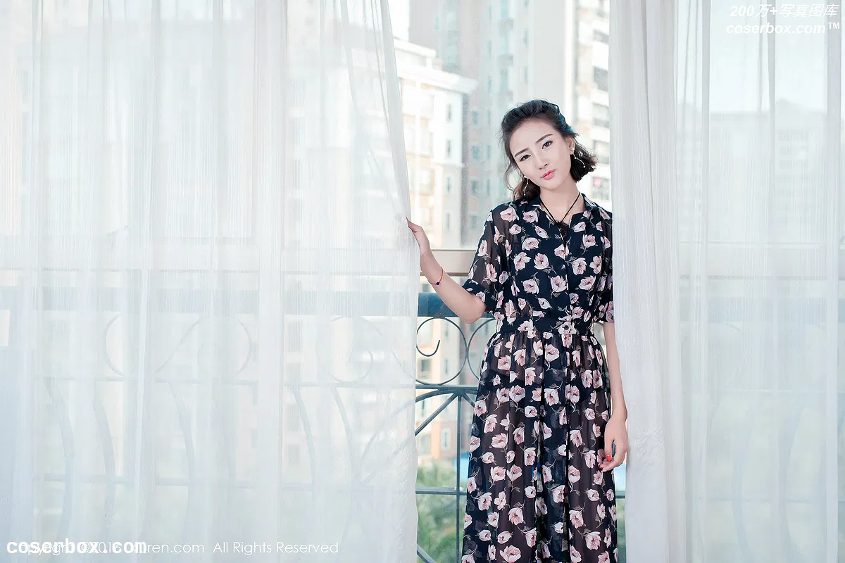 [Xiuren秀人网]2016.07.18 NO.561 梅哥[54+1P／198M] - 1