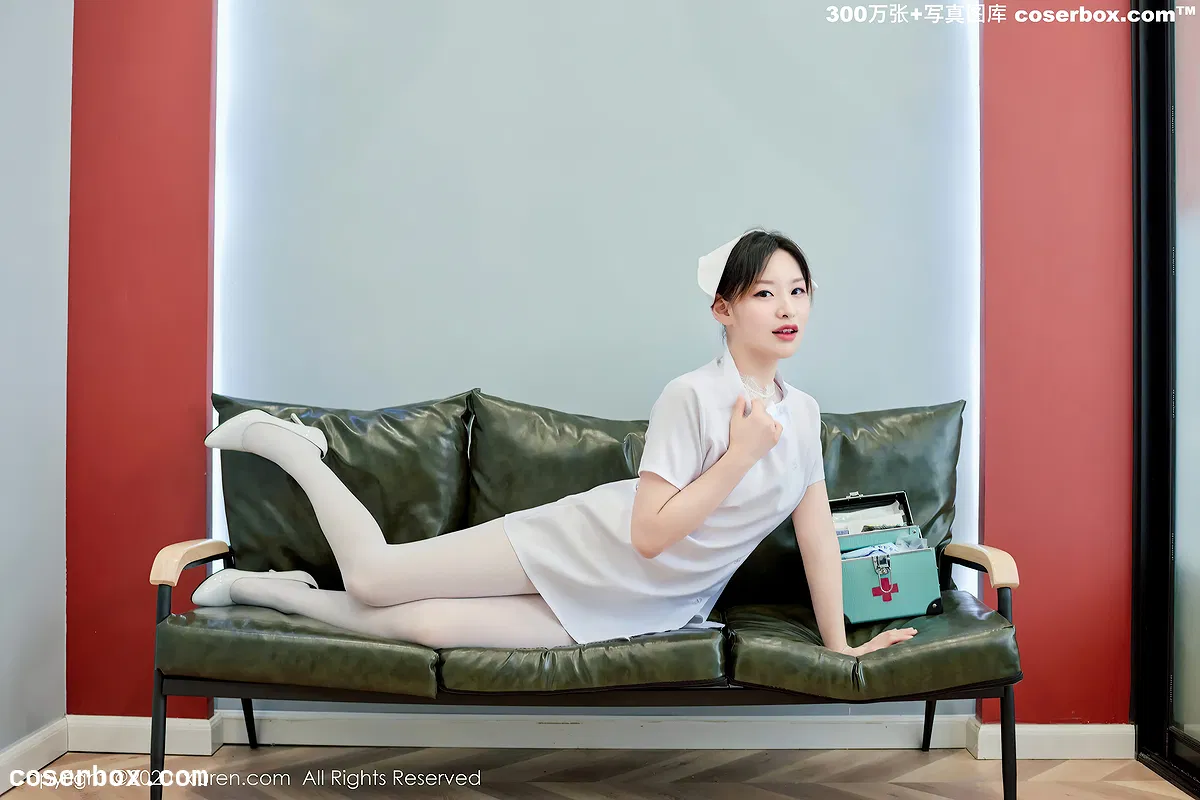 [XIUREN秀人网] 2020.11.17 VOL.2789 范京宜[45P-397MB] - 2