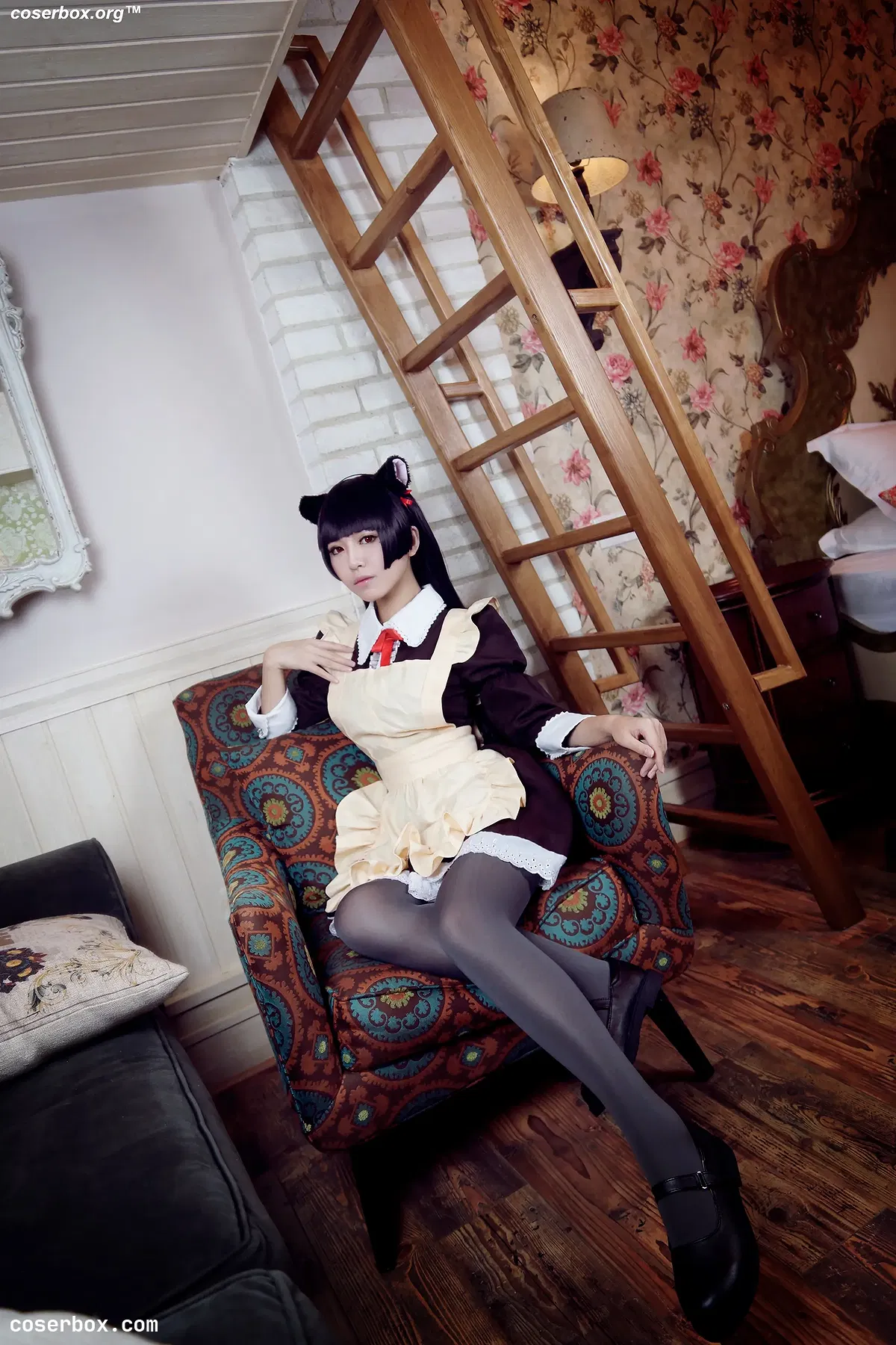 半半子 NO.033 五更琉璃 - 2