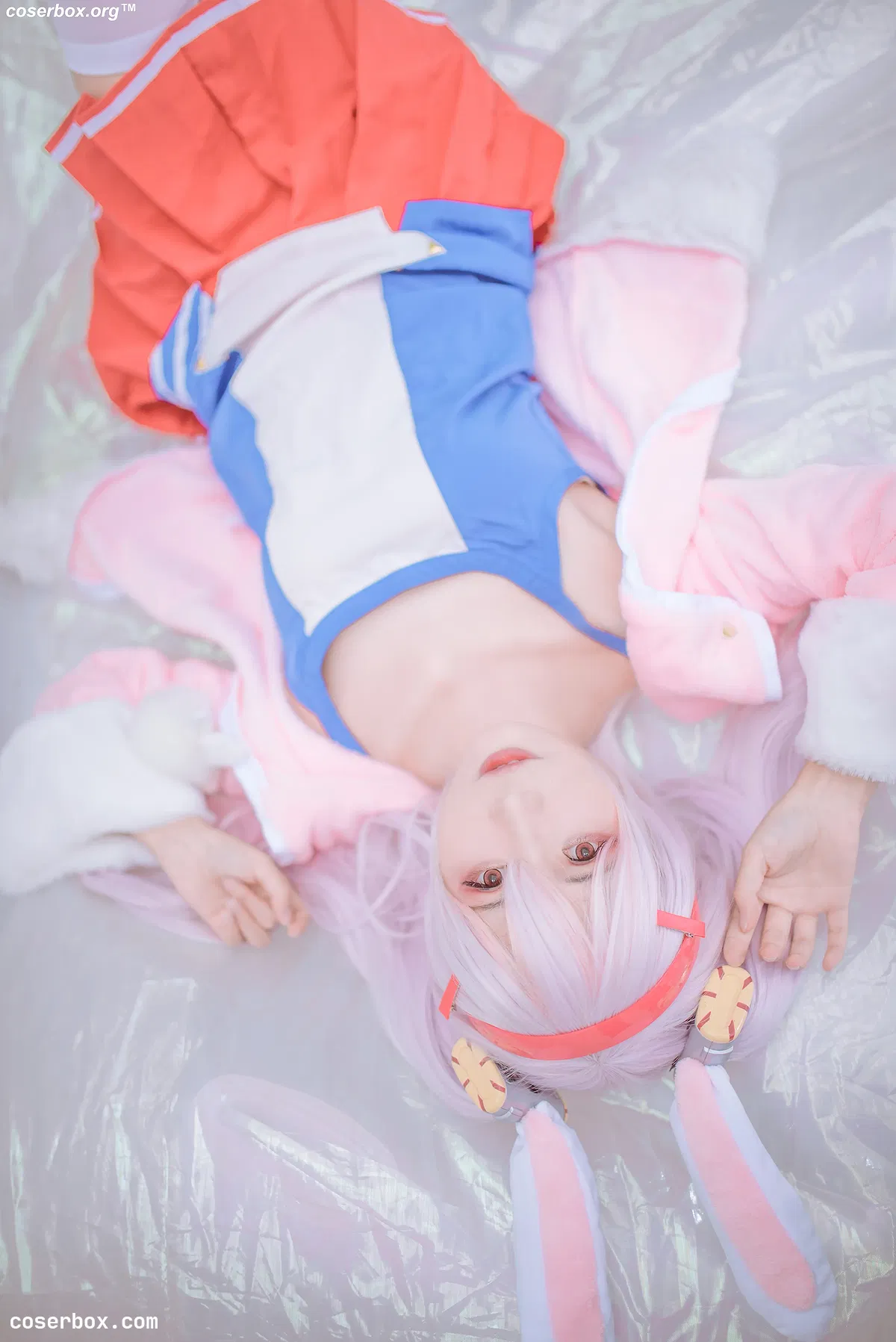 北之北 NO.007 碧蓝航线-拉菲 - 2