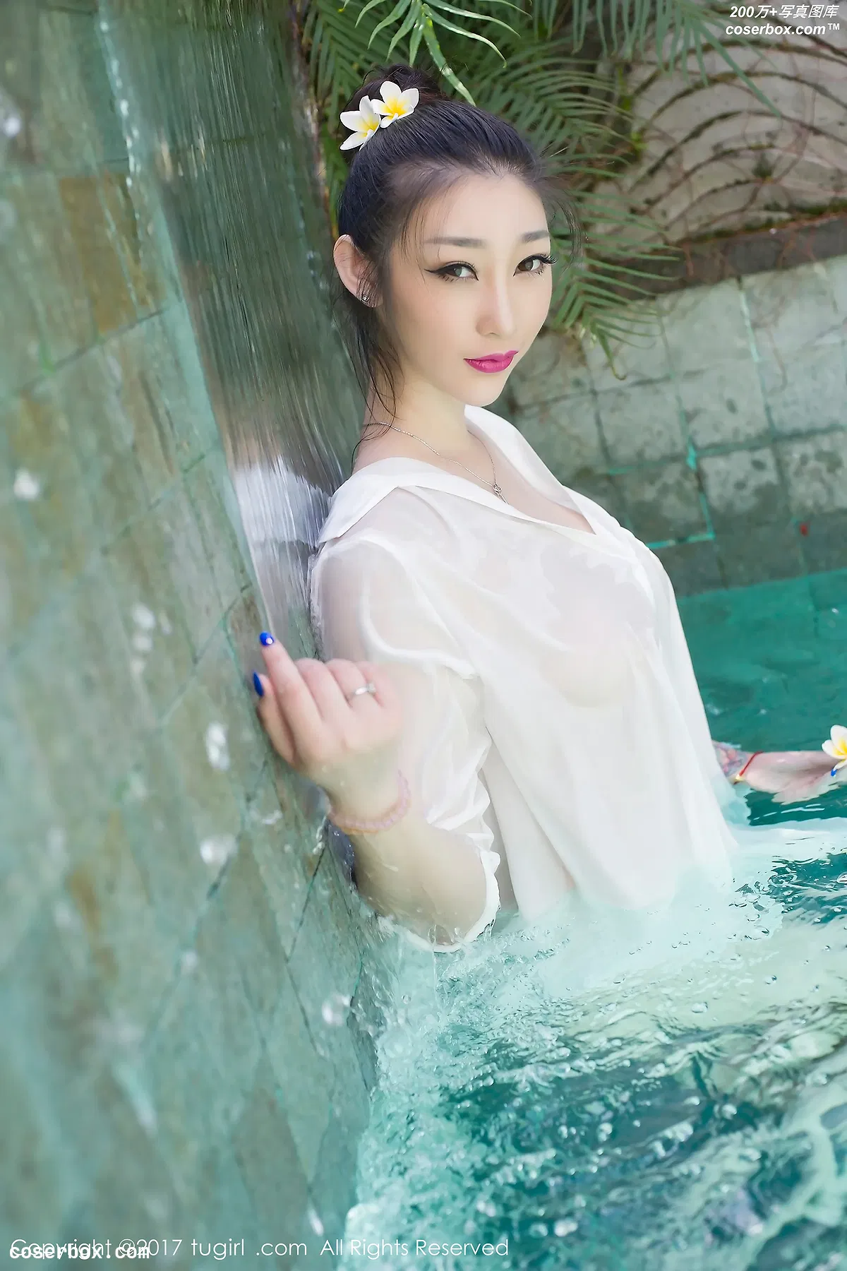 [Xiuren秀人网]2017.07.11 NO.781 妲己_Toxic[56+1P／118MB] - 1