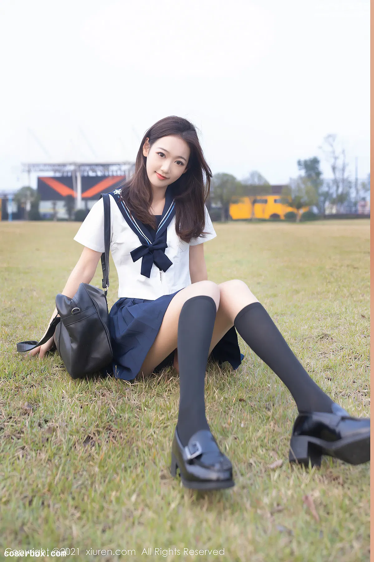 [XiuRen秀人网] 2021.04.07 No.3278 唐安琪 [61P+582M] - 2