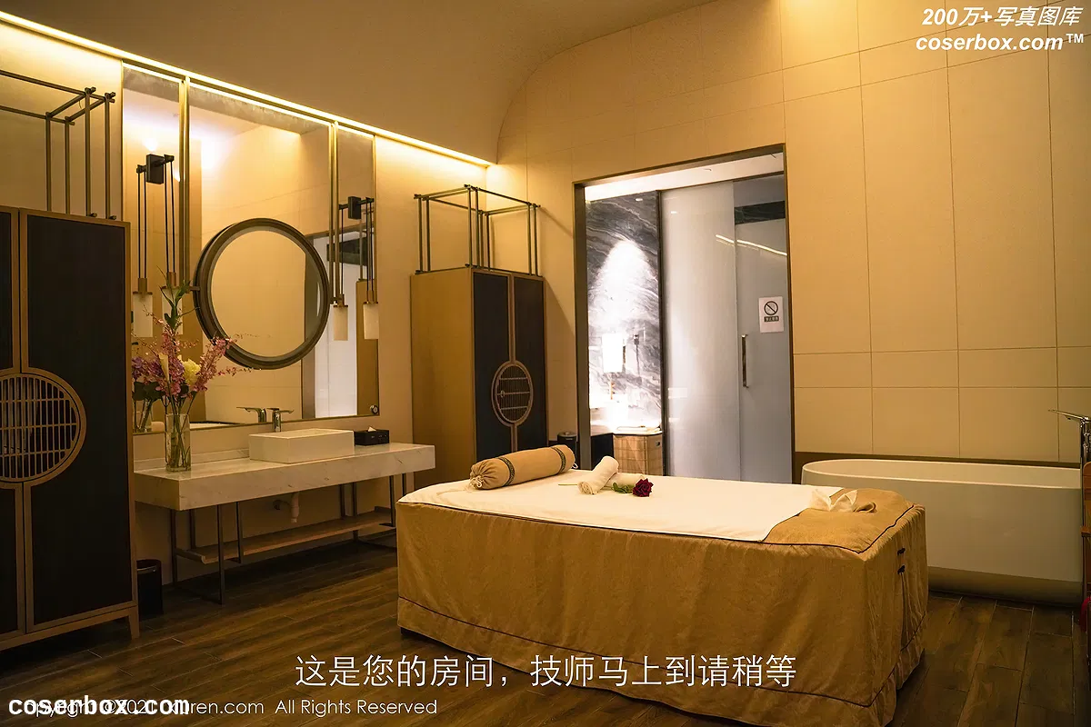 [Xiuren秀人网]2021.04.25 NO.3345 周于希Sandy[70+1P／741MB] - 2