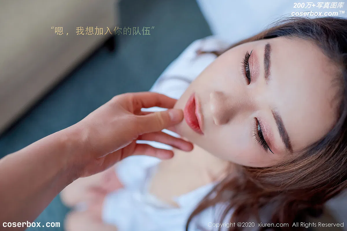 [Xiuren秀人网]2020.10.09 NO.2627 方子萱[64+1P／561MB] - 2