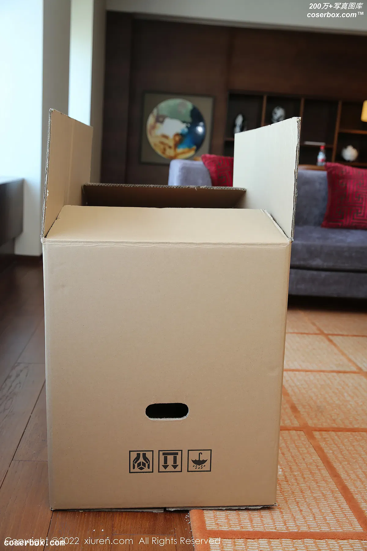 [XIUREN秀人网] 2022.03.24 No.4770 一颗甜蛋黄a [77P781MB] - 1